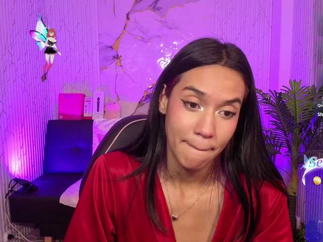 Artemiss-tay's BongaCams show and profile