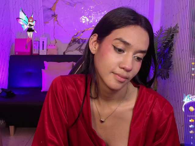 Artemiss-tay's BongaCams show and profile