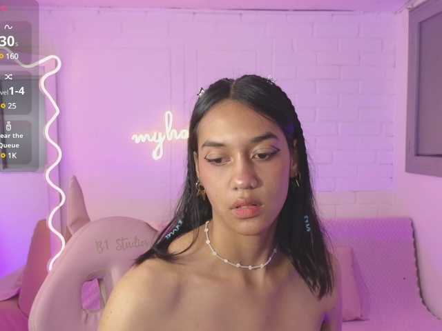  Artemiss-tay chat room