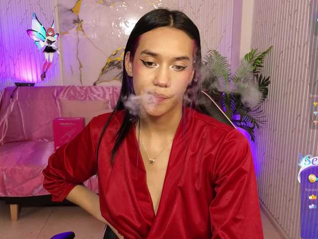 Artemiss-tay's BongaCams show and profile