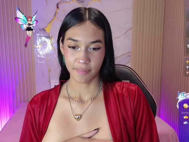 Artemiss-tay's BongaCams show and profile