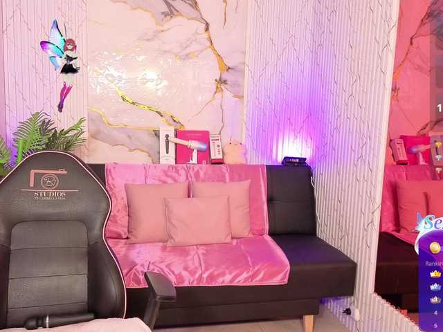 Artemiss-tay from BongaCams