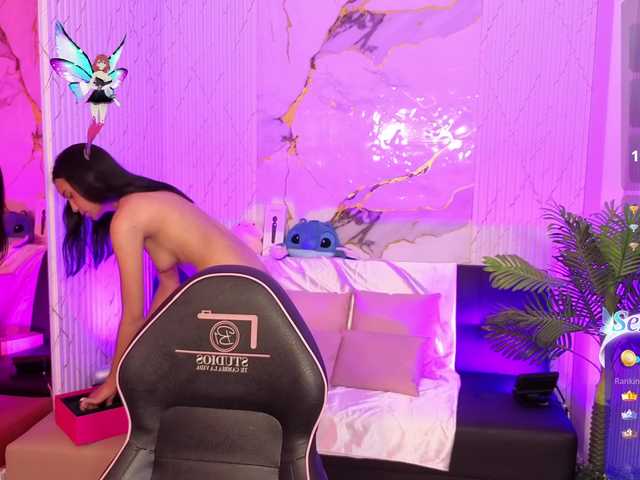 Artemiss-tay's BongaCams show and profile