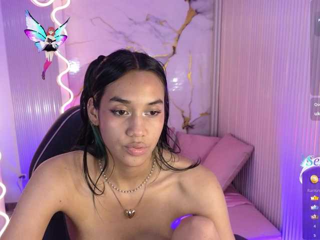 Artemiss-tay's BongaCams show and profile