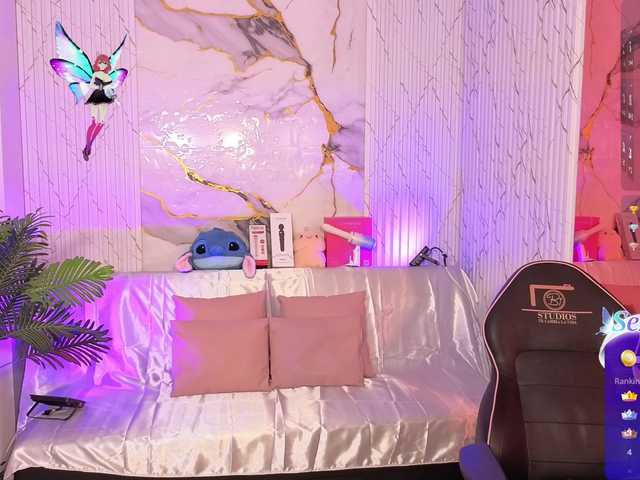 Artemiss-tay's BongaCams show and profile