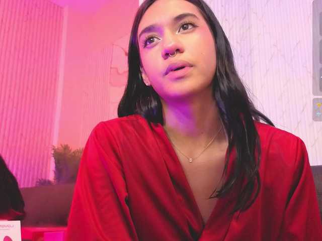 Artemiss-tay's BongaCams show and profile