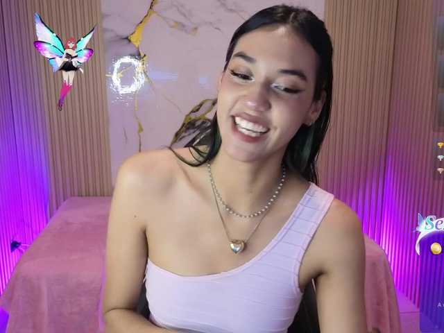 Artemiss-tay's BongaCams show and profile