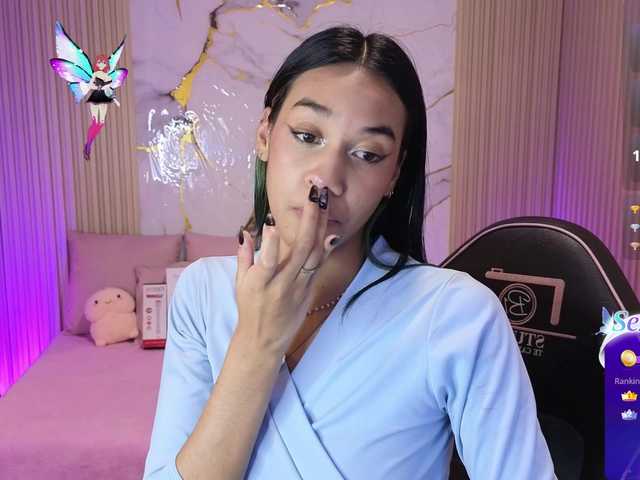 Artemiss-tay's BongaCams show and profile