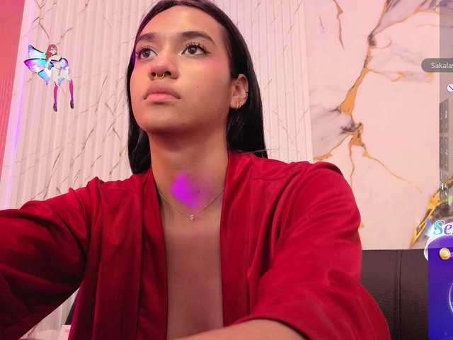 Artemiss-tay's BongaCams show and profile