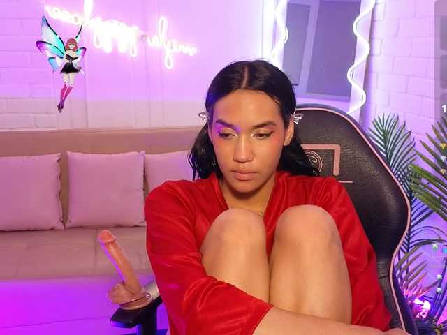 Artemiss-tay webcam bongacams model stream image