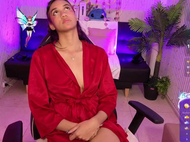 Artemiss-tay's BongaCams show and profile