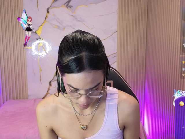 Artemiss-tay's BongaCams show and profile