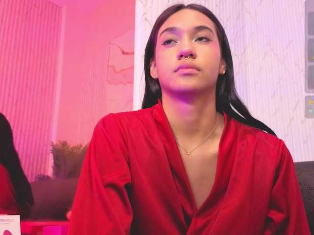 Artemiss-tay's BongaCams show and profile