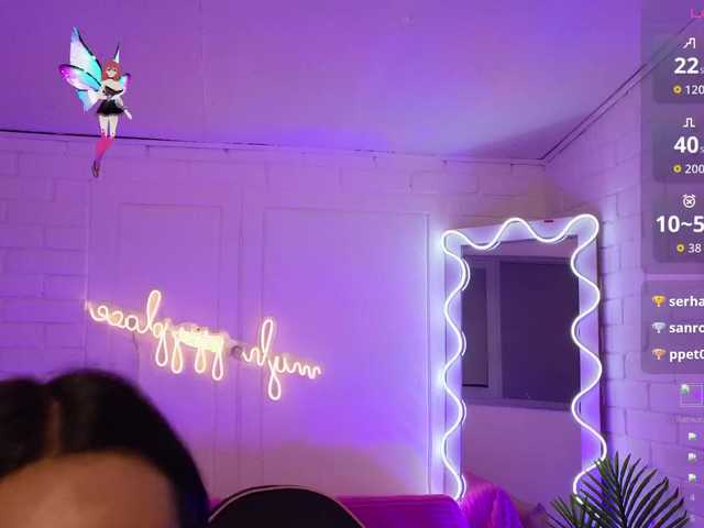 Artemiss-tay webcam bongacams model stream image