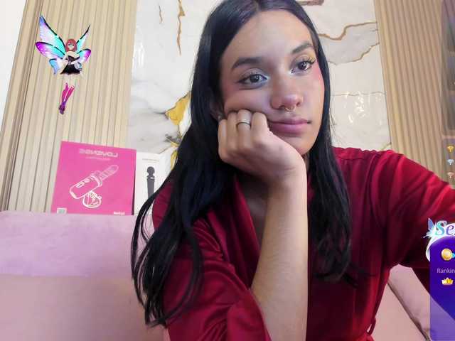 Artemiss-tay's BongaCams show and profile