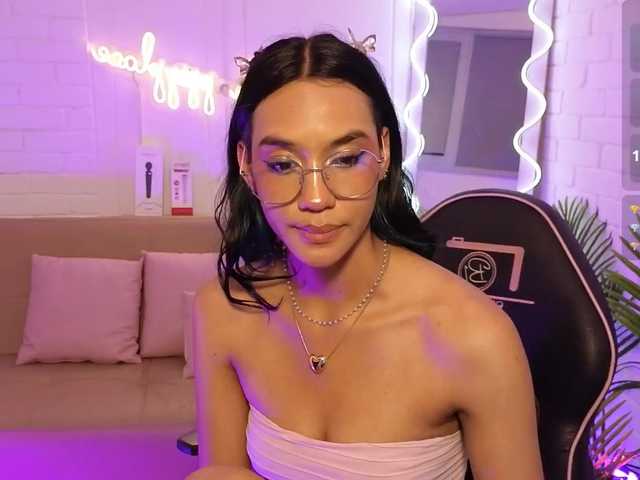 Artemiss-tay webcam bongacams model stream image