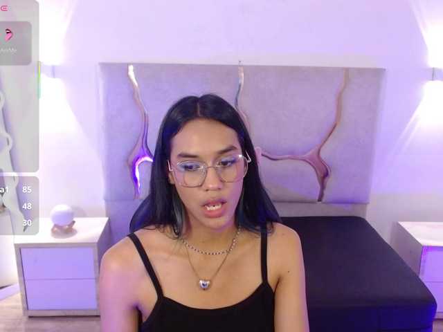 Artemiss-tay webcam bongacams model stream image