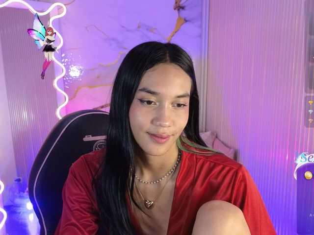 Artemiss-tay's BongaCams show and profile