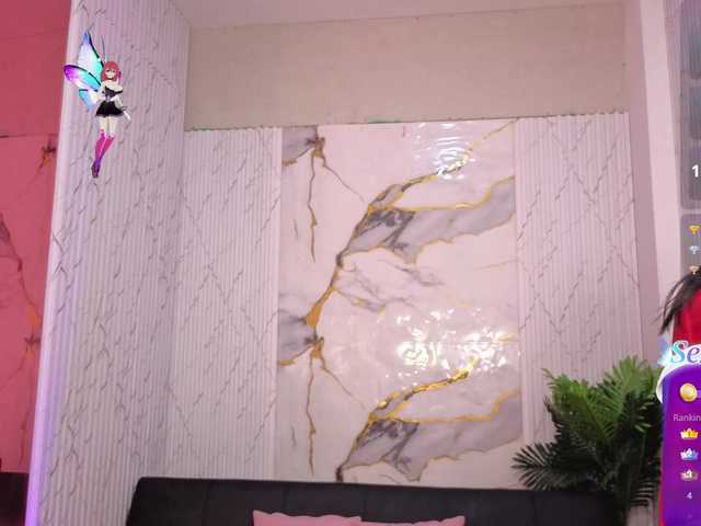 Artemiss-tay's BongaCams show and profile