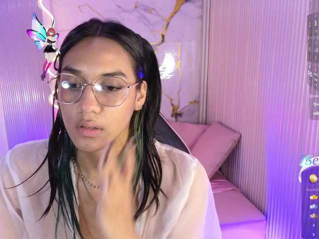 Artemiss-tay's BongaCams show and profile