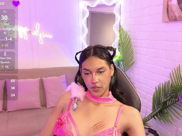 Artemiss-tay webcam bongacams model stream image