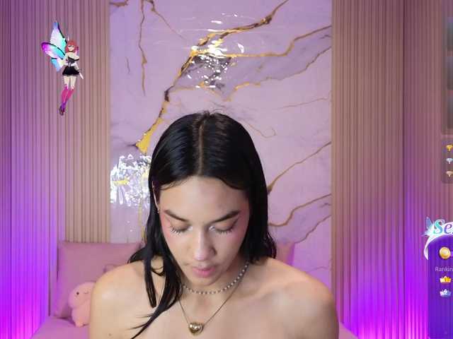 Artemiss-tay's BongaCams show and profile