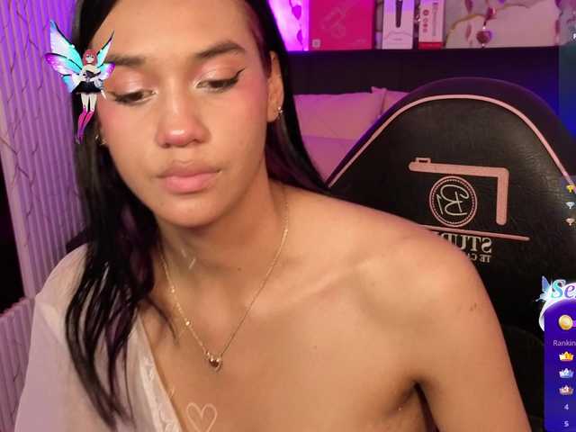 Artemiss-tay's BongaCams show and profile