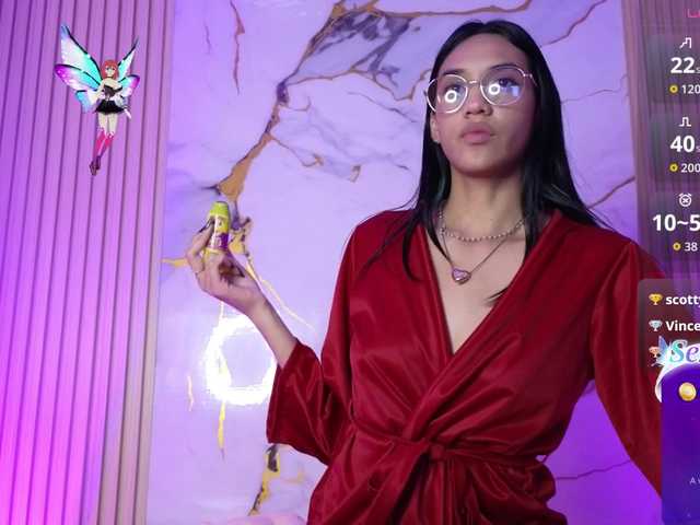 Artemiss-tay's BongaCams show and profile