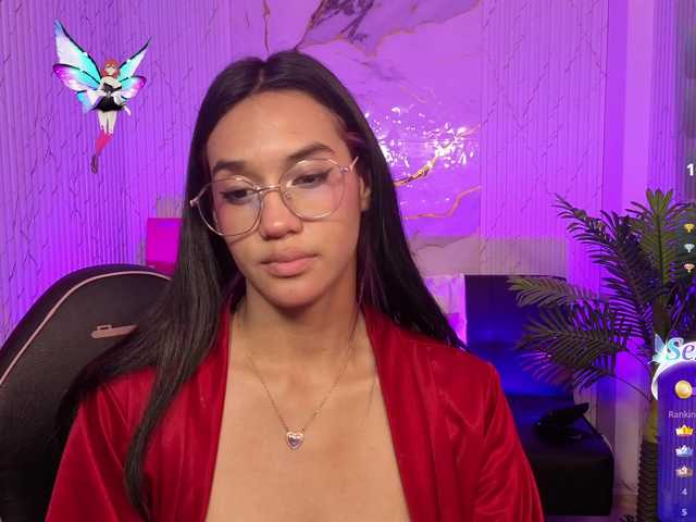 Artemiss-tay's BongaCams show and profile