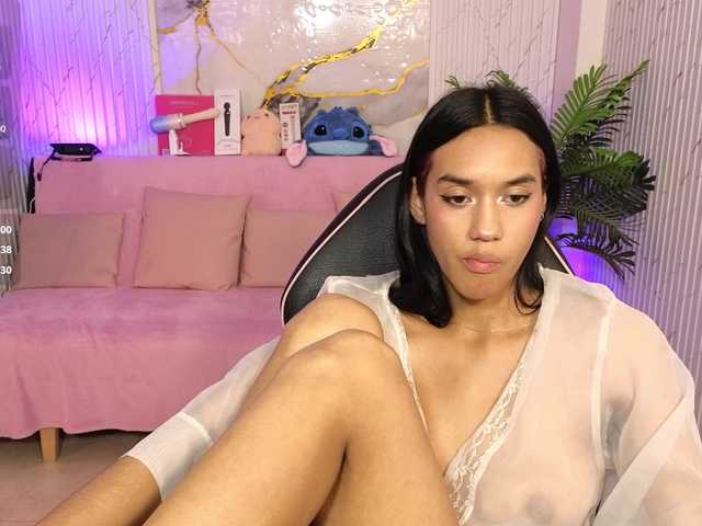 Artemiss-tay's BongaCams show and profile