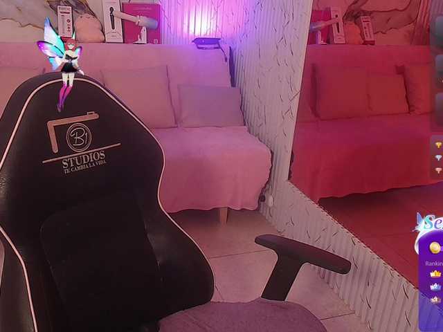 Artemiss-tay's BongaCams show and profile