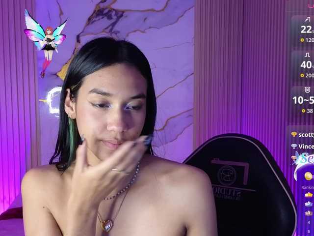 Artemiss-tay's BongaCams show and profile