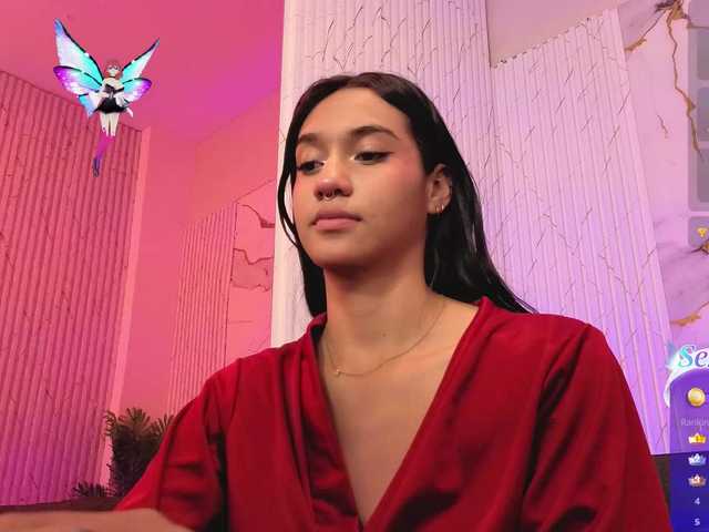 Artemiss-tay's BongaCams show and profile