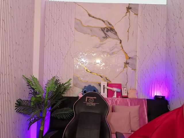 Artemiss-tay from BongaCams