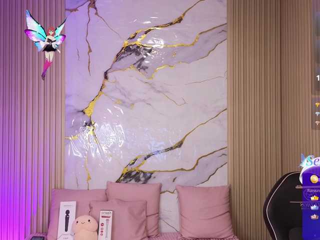 Artemiss-tay's BongaCams show and profile