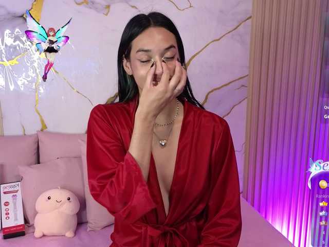 Artemiss-tay's BongaCams show and profile