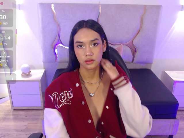 Artemiss-tay webcam bongacams model stream image