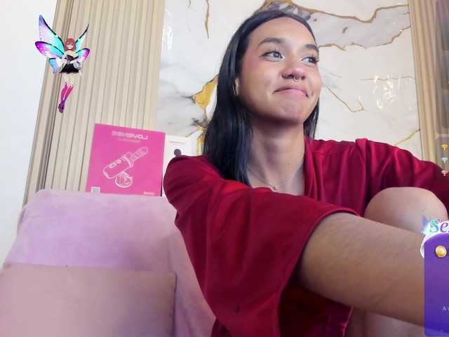 Artemiss-tay's BongaCams show and profile