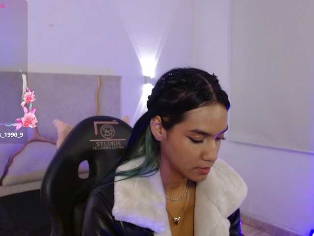 Artemiss-tay webcam bongacams model stream image