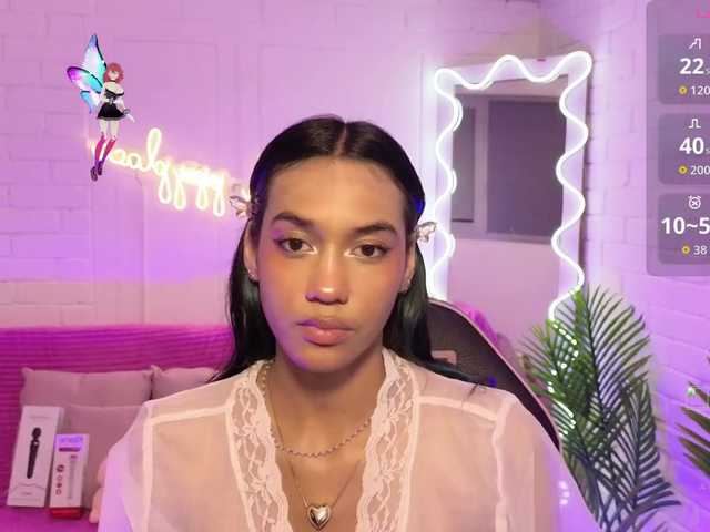 Artemiss-tay webcam bongacams model stream image