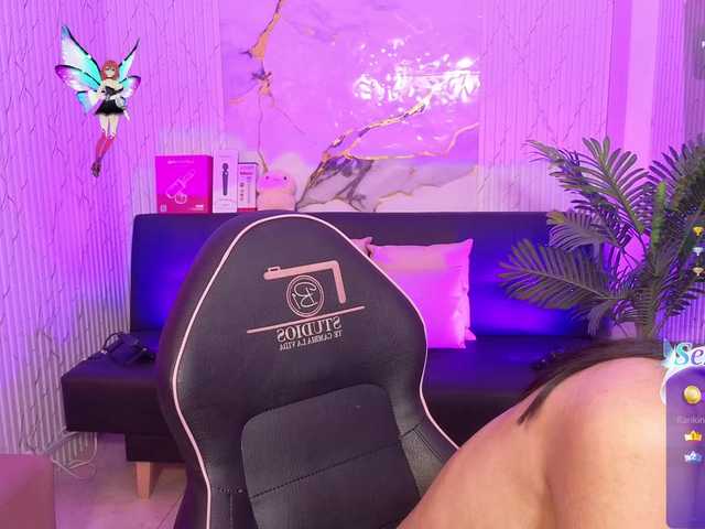 Artemiss-tay's BongaCams show and profile