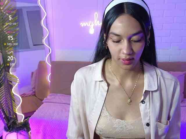 Artemiss-tay webcam