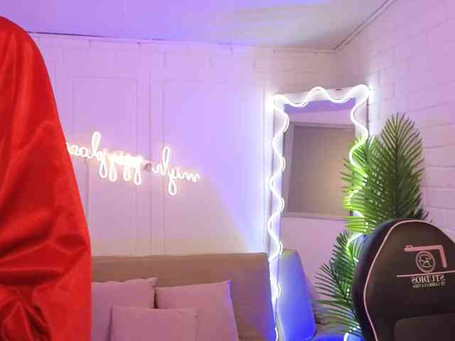 Artemiss-tay webcam