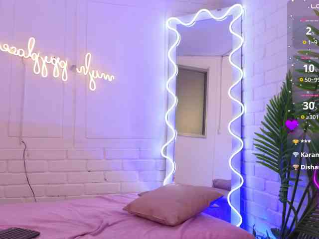 Artemiss-tay webcam