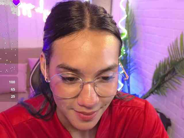 Artemiss-tay webcam