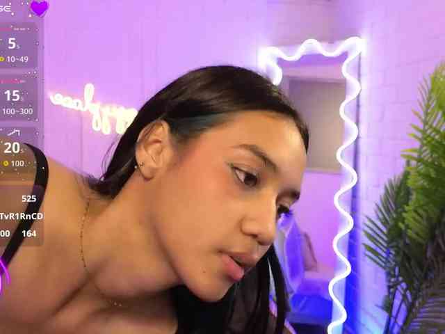 Artemiss-tay webcam