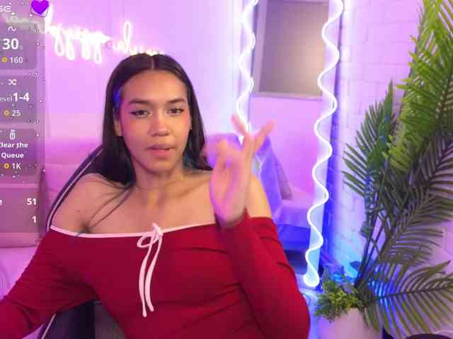 Artemiss-tay webcam