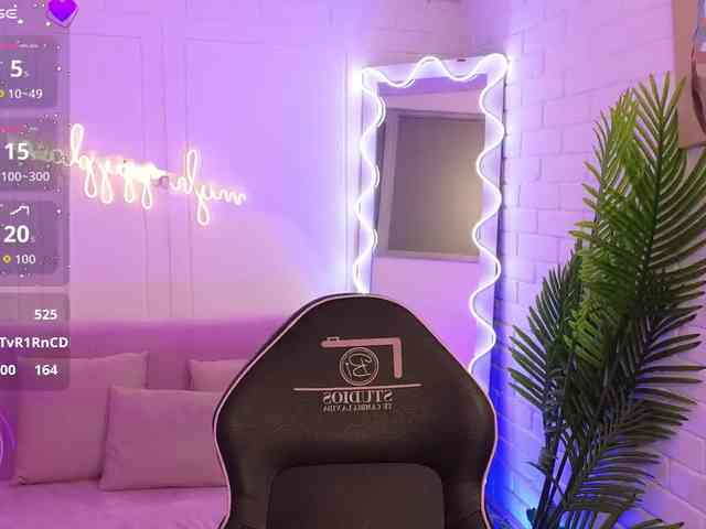 Artemiss-tay webcam
