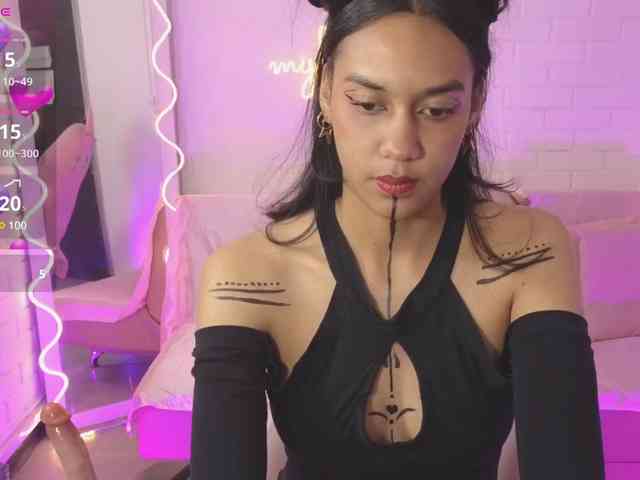Artemiss-tay webcam