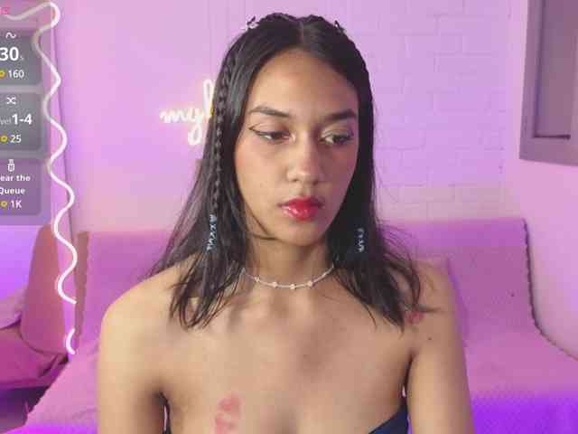 Artemiss-tay webcam